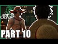 ACE IS BACK!! | ONE PIECE ODYSSEY - CHAPTER 2 | PART 10