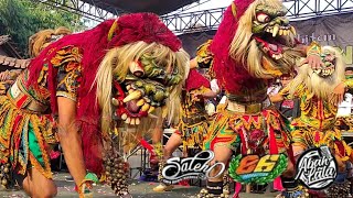 RICIK RICIK BANYUMASAN || BUTO GEDRUK SALEHO 86 KARYA BUDAYA INDONESIA LIVE TULUNG KLATEN