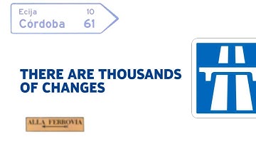 A map update for thousands of road changes