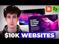 Build Beautiful 3D Websites with Claude Design 2.0