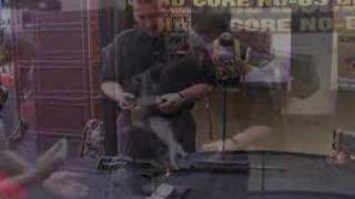 Lancer Systems SHOTSHOW 2008