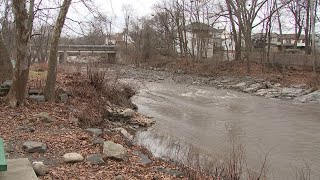 DEP: Water company violated state regulations