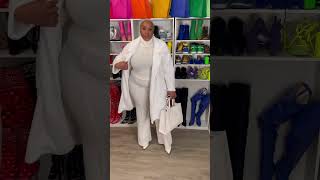 4 Ways to Style Winter Coats | Plus Size Fashion | Curvy Style Profile