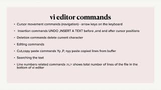 CHAPTER 9 UNIX COMMANDS