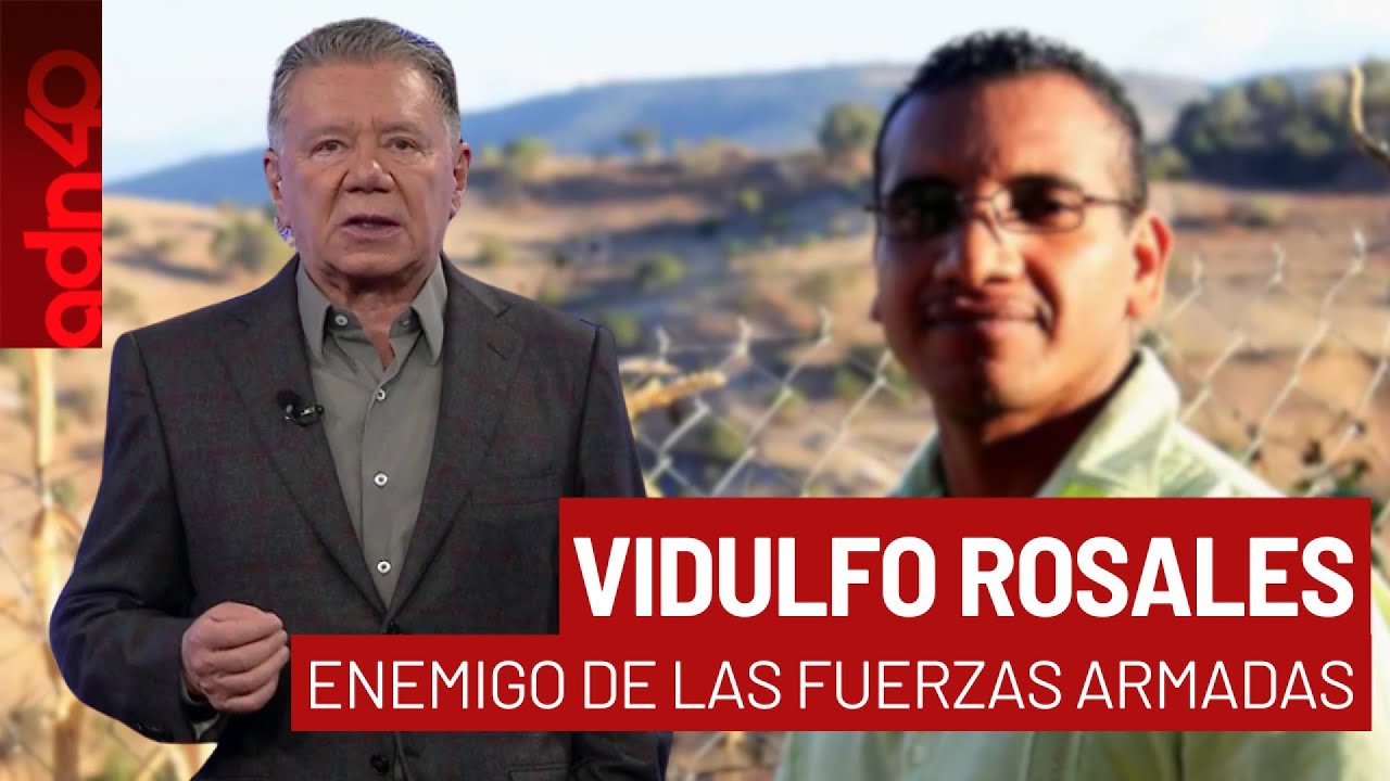 Un enemigo de las fuerzas armadas llega al Poder Judicial I Todo Personal