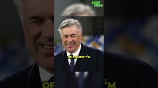 Jude Bellingham’s Brother Just Shocked Ancelotti 😱⚽
