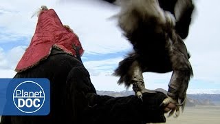 Gengis Khan. Competition Culture - Planet Doc Full Documentaries