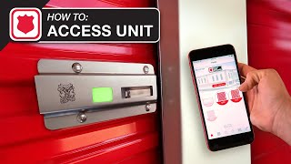 How To: Access Unit with Nokē Smart Entry
