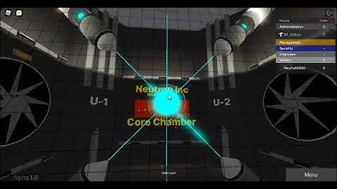 [Roblox] [NIRC] Neutron Inc Reactor Core: Rainbow Startup (with owner)