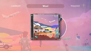 Loserpop - Woo Official Lyrics