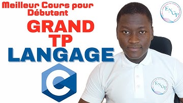 Langage C Pour Débutant - TP - Pointeur - Tableau - Allocation dynamique - Structure...