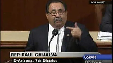 One Minute Floor Speech on a Public Option in Health Care Reform (07.14.09)