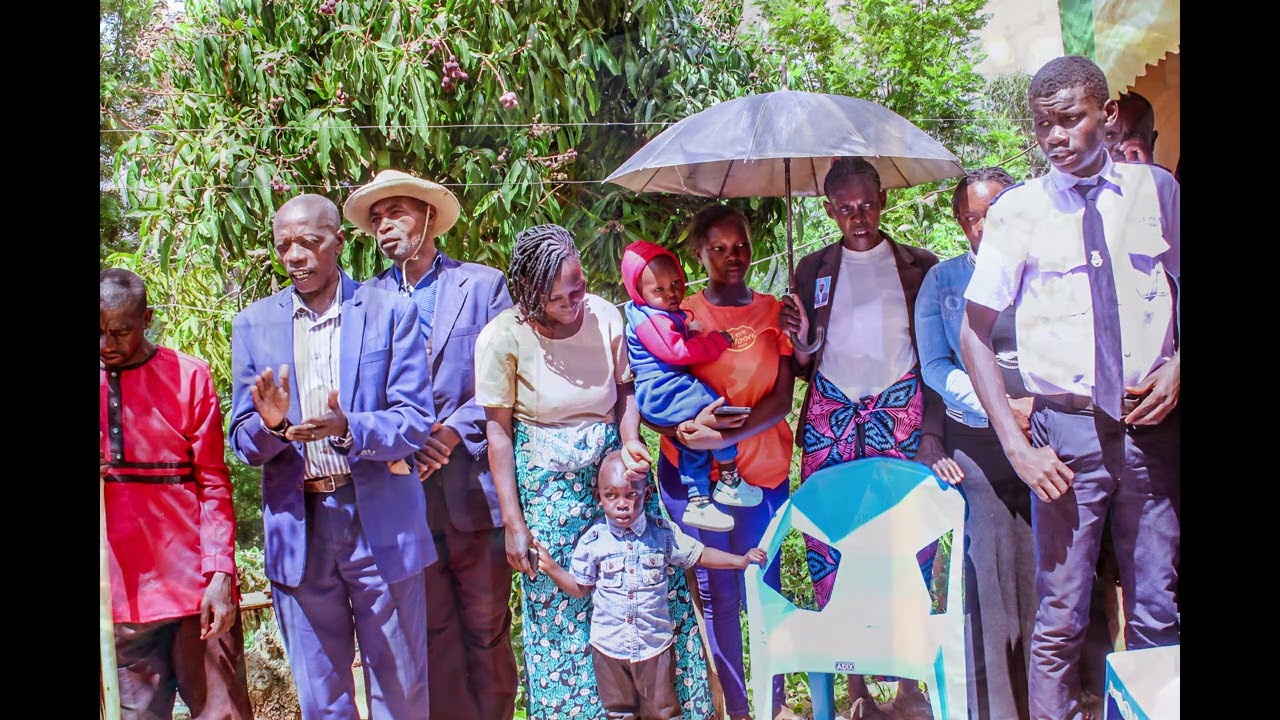 JACKSON NZIOKI SENT OFF