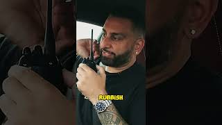 Crazy Hypercars Exhaust