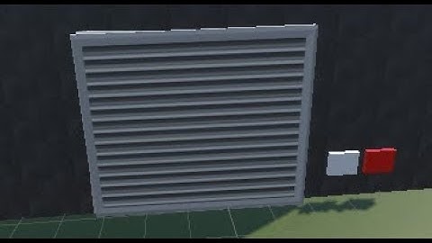How to make a mod vent with mod items for your gorilla tag fangame! (Working)