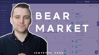 Bear Market - Cryptohopper