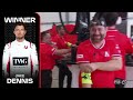 Qualifying Highlights | 2025 Google Cloud R1 São Paulo E-Prix