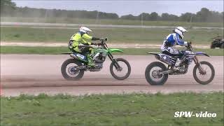 VTBM Roden 19-06-2016, shorttrack ST2