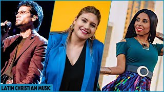 CHRISTIAN MUSIC || MARCELA GANDARA, LILY GOODMAN, JESÚS ADRIÁN ROMERO || I LOVE CHRISTIAN MUSIC❣ screenshot 4