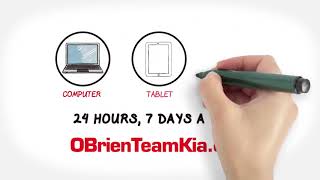 O'Brien Express Car Buying