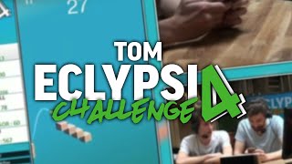 TOM - Eclypsia Challenge S4 11 | JEUX MOBILE