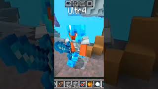 Skywars🔥 #minecraft #technoblade #mcpe #dream #minecraftpvp #pvp #professional