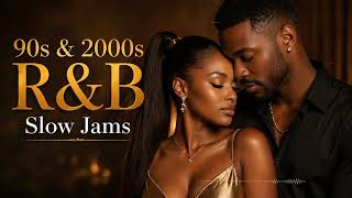 90s & 2000s R&B Love Story Late Night Slow Jam Feelings