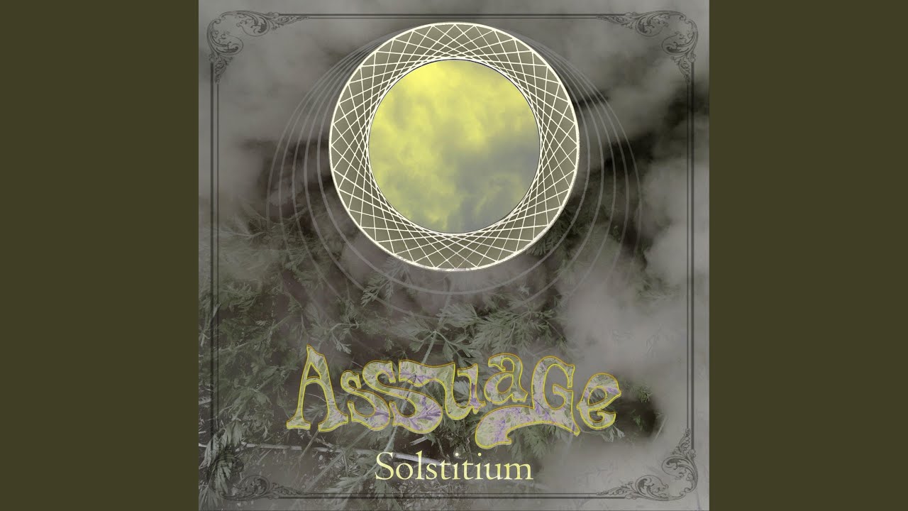 Watch Solstitium on YouTube Watch Solstitium on YouTube