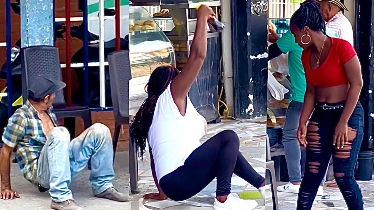 Broma viral😂 SILLA FANTASMA! #humor 