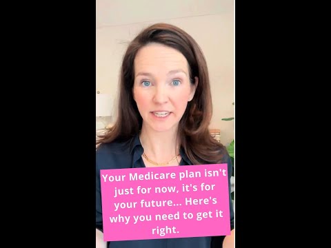 Your Medicare plan