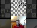 Chess lesson in one minut - Lets improve Your Chess #chess