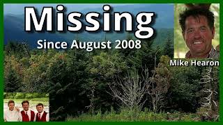 The Mysterious Disappearance of Mike Hearon