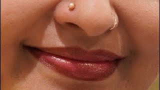 Actress Raasi Manthra Lips Closeup