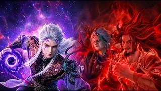 Tales of Herding Gods Ep 84 | Escaping the God Trap: How the Elders Survived the Space Matrix