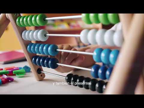 Comunidad de Madrid (Vídeo Campaña Función Docente)