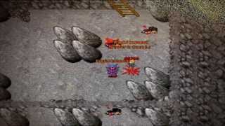 DBVictory - Janemba (start: 21.12.2013)