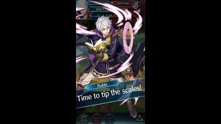 [Fire Emblem Heroes] Will Merge Take Inherited Skills? Which Ones? Let's Find Out!