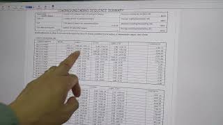 ShipManager 88 ver 5.0 /Loadicator/Cargo Calculation on oil tanker /part 3