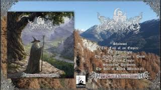 Ammanas - The Source of Primordial Wisdom (Full Album)