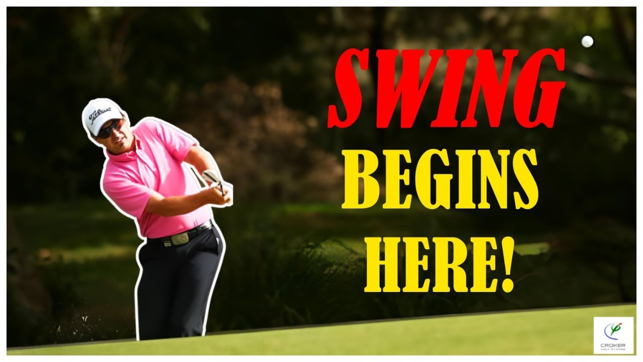 How Leigh Deagan Fell in Love with Golf | Inspiring Golf Journey