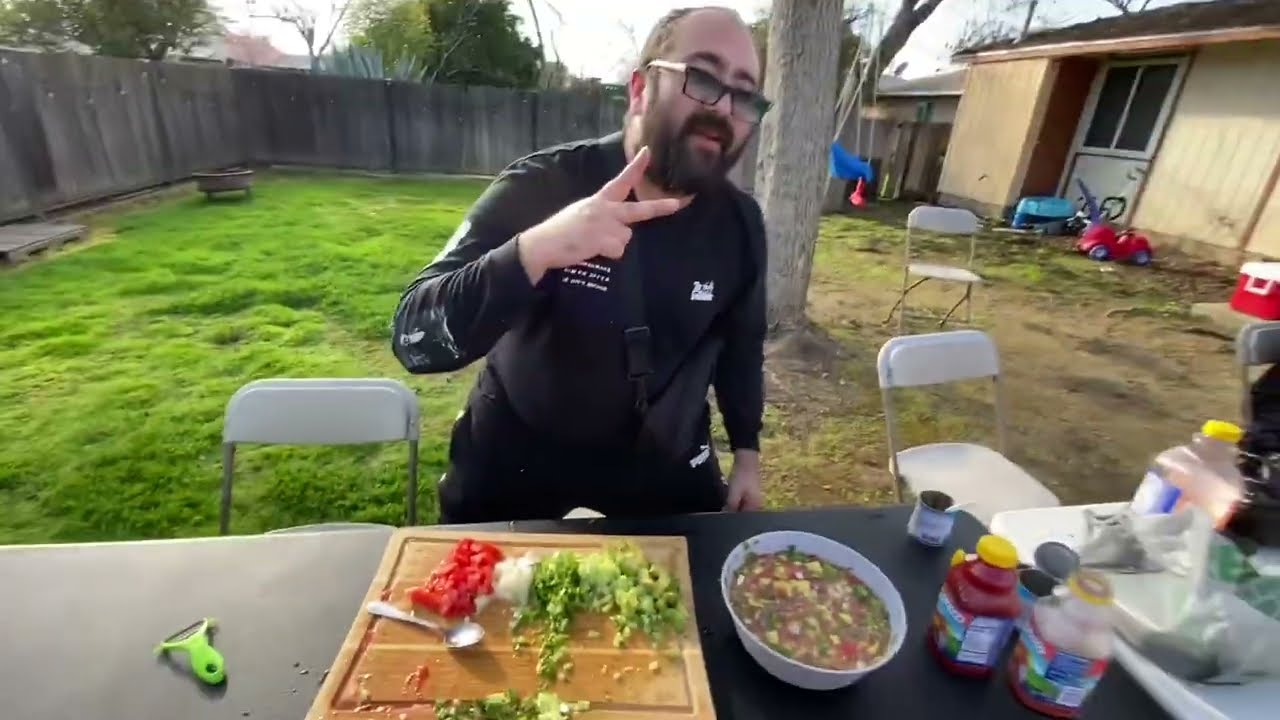 THE BEST OYSTER 🦪 COCKTAIL ON YOUTUBE! 