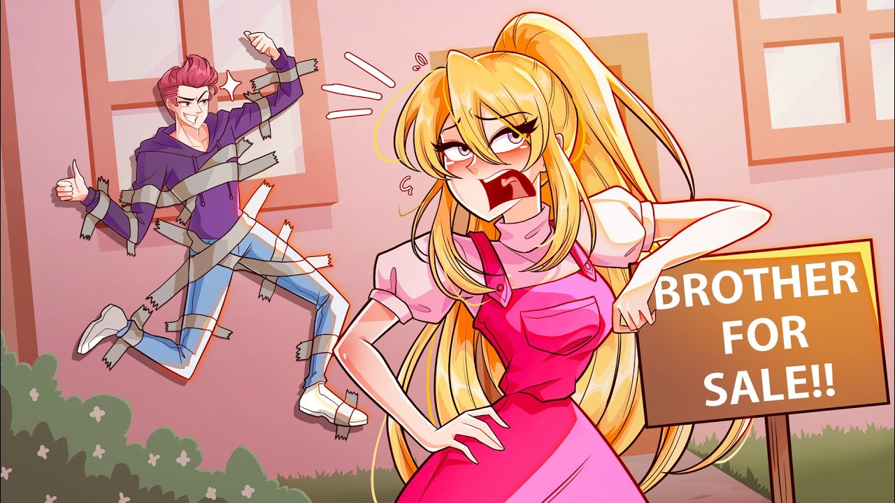 Mein Verrücktes Leben Mit Einem Bruder Der Sich Weigert Erwachsen Zu Werden