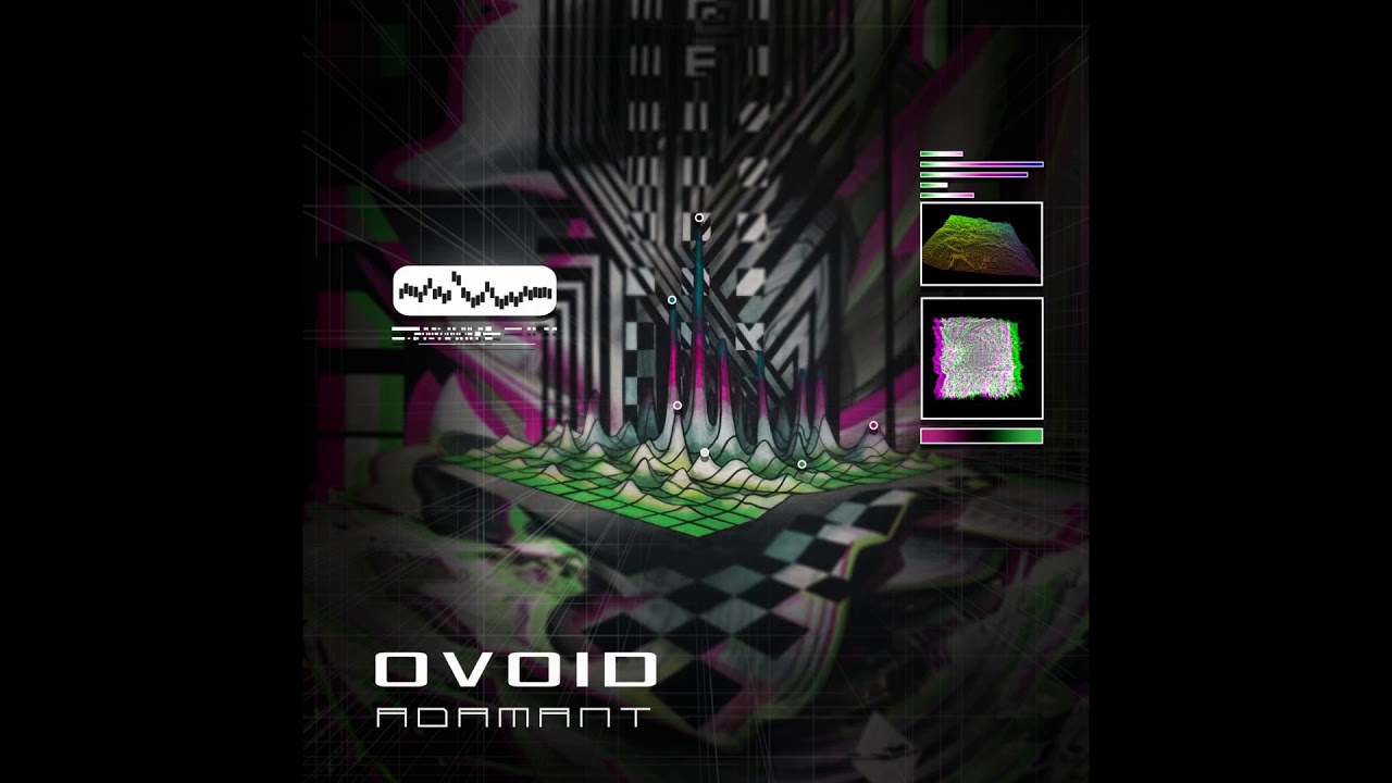 Watch Ovoid - Turbid on YouTube Watch Ovoid - Turbid on YouTube
