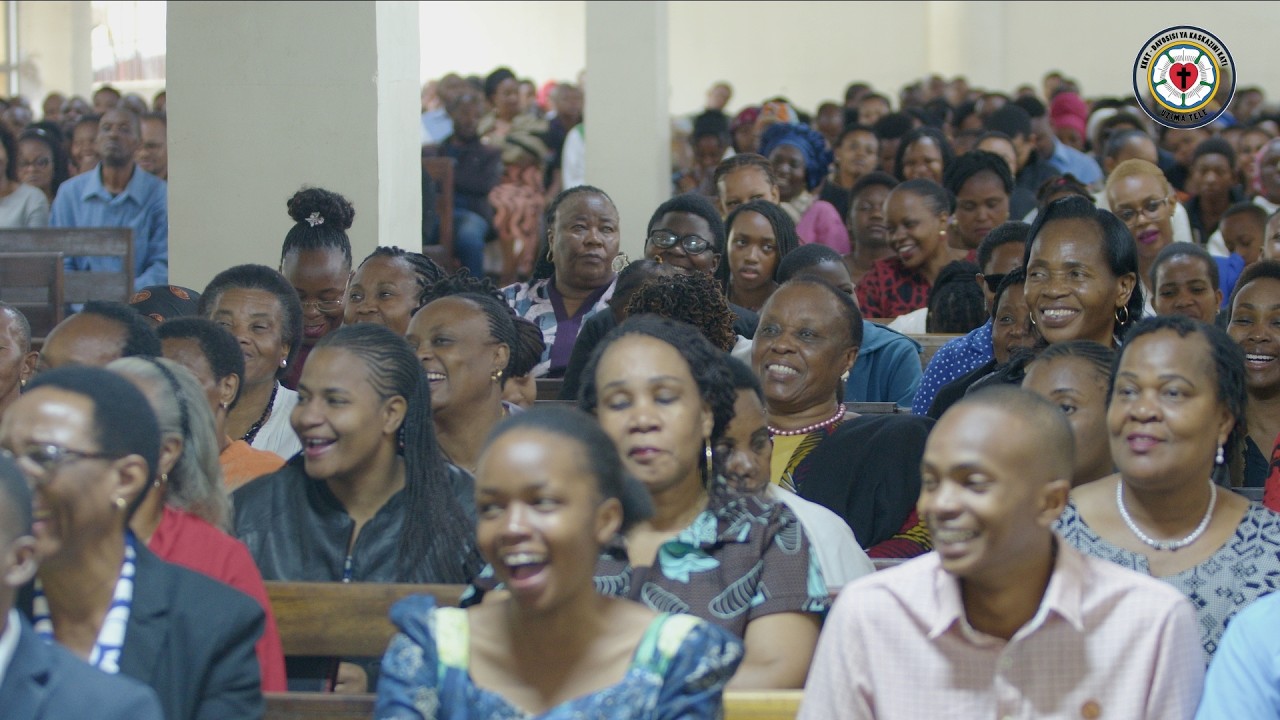 IBADA YA JUMATANO 04-03-2026