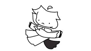 Sea bunny transfur (๑╹ω╹๑ )