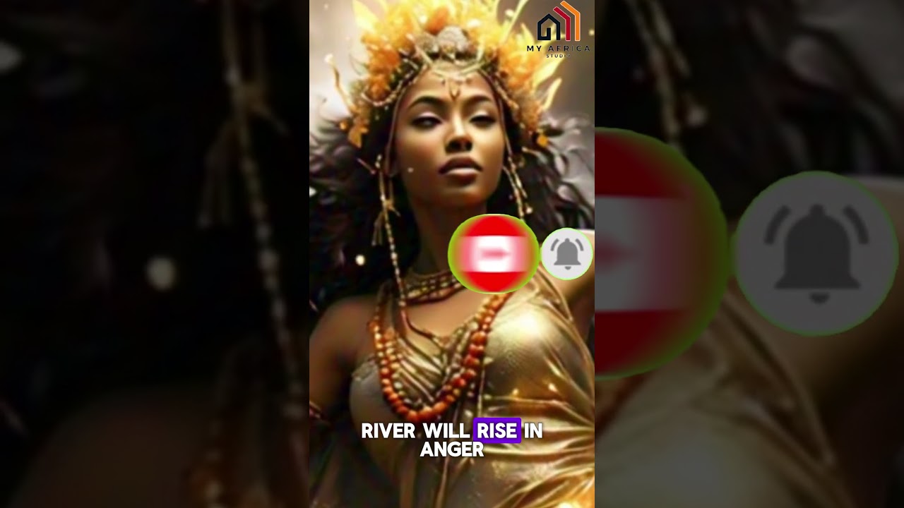 The History of Osun: Myths, Culture & Legacy of the Yoruba Goddess