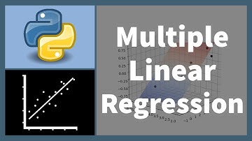 Multiple Linear Regression