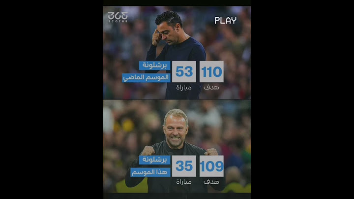 القوة الهجومية لبرشلونة مع هانز فليك مرعبة 😱#برشلونة #فليك #تشافي