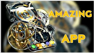 Amazing Live Wallpaper App Ever | Vector Mannan screenshot 5