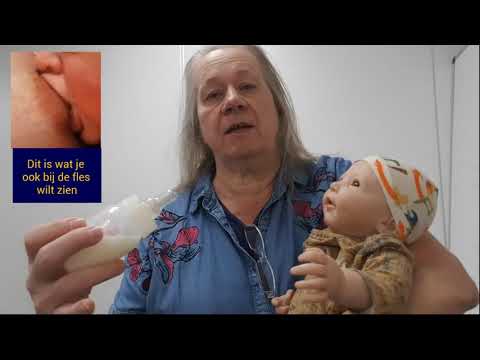 Video: Hoe Een Kind Te Spenen Om In Zijn Neus Te Peuteren?